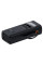 Автомобільний насос Baseus SuperMini Pro Series Wireless Car Inflator (C11159300111-00) - Cluster Black - фото