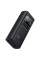 Автомобільний насос Baseus SuperMini Pro Series Wireless Car Inflator (C11159300111-00) - Cluster Black - фото