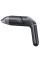 Портативний пилосос Usams US-ZB259 YAJ Series 4300Pa 4000mAh - Black - фото