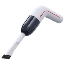 Портативний пилосос Usams US-ZB253 Mini LEJ Series - White