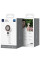 Портативний вентилятор WIWU FS016 Cooling High Speed 3000 mAh - White - фото
