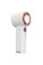 Портативний вентилятор WIWU FS016 Cooling High Speed 3000 mAh - White - фото