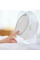 Портативний вентилятор WIWU WI-FS07 Snow desktop fan - White - фото
