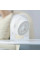 Портативний вентилятор WIWU WI-FS07 Snow desktop fan - White - фото