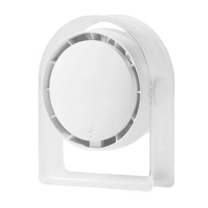 Портативний вентилятор WIWU WI-FS07 Snow desktop fan - White
