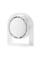 Портативний вентилятор WIWU WI-FS07 Snow desktop fan - White - фото