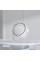 Портативний вентилятор WIWU WI-FS07 Snow desktop fan - White - фото