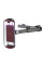Автодержатель Hoco H69 Gamble telescopic на подголовник - Black / Red - фото