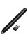 Лазерна указка Hoco GM203 Touch + стілус 180mAh - Black - фото