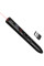 Лазерна указка Hoco GM203 Touch + стілус 180mAh - Black - фото