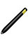 Лазерна указка Hoco GM203 Touch + стілус 180mAh - Black - фото