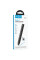 Лазерна указка Hoco GM203 Touch + стілус 180mAh - Black - фото