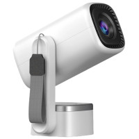 Проектор 4k Android QN03 - White