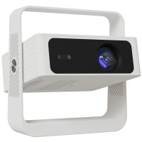 Проектор 4k Android E10 White