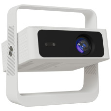 Проектор 4k Android E10 - White