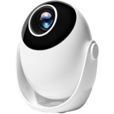 Проектор 4k Android Q3 Pro White