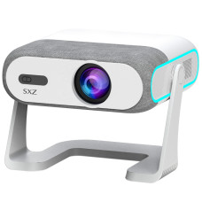 Проектор 4k Android HA116 Gray