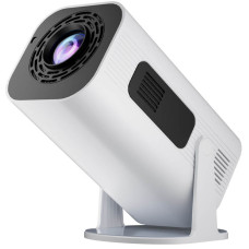 Проектор 4k Android HP330 - White