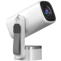 Проектор 4k Android QN300 - White