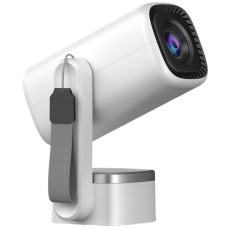 Проектор 4k Android QN300 - White