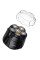 Портативна електробритва-шейвер Hoco HP300 Six-blade - Black - фото