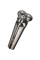 Портативная электробритва Hoco HP39 Three-head shaver - Metal gray - фото