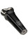 Портативная электробритва Hoco HP39 Three-head shaver - Metal gray - фото