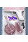 Водный аккумуляторный пистолет Glock Water Gun (250ml) with lithium battery Pink - фото