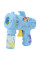 Пистолет с мыльными пузырями Heroes Bubble Gun+ bottle 50ml Little pony - фото