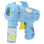 Пистолет с мыльными пузырями Heroes Bubble Gun+ bottle 50ml Rabbit