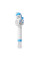 Пистолет с мыльными пузырями H055 Little Unicorn + bottle 50ml Light Blue - фото