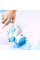Пистолет с мыльными пузырями H055 Little Unicorn + bottle 50ml Light Blue - фото