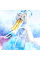 Пистолет с мыльными пузырями H055 Little Unicorn + bottle 50ml Light Blue - фото