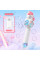 Пистолет с мыльными пузырями H055 Little Unicorn + bottle 50ml Pink - фото