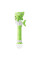 Пистолет с мыльными пузырями H038 Shark + bottle 50ml Green - фото