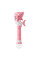Пистолет с мыльными пузырями H038 Shark + bottle 50ml Pink - фото