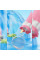 Пистолет с мыльными пузырями H038 Shark + bottle 50ml Pink - фото