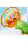 Пистолет для мыльных пузырей H035 Bubble Gun с пропеллером 2in1 + bottle 250ml Green - фото