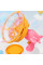 Пистолет для мыльных пузырей H035 Bubble Gun с пропеллером 2in1 + bottle 250ml Pink - фото
