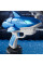 Водный аккумуляторный пистолет Shark Water Gun 185-68 (300ml) with lithium battery Blue - фото