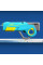 Водный аккумуляторный автомат Water Gun 8002C (600ml) with lithium battery Blue / Yellow - фото