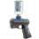 Водный аккумуляторный пистолет Water Gun 9007B (200ml) with lithium battery Blue