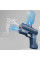 Водный аккумуляторный пистолет Water Gun 9007B (200ml) with lithium battery Blue - фото