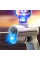 Водный аккумуляторный пистолет Water Gun 9007B (200ml) with lithium battery White - фото