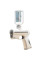 Водный аккумуляторный пистолет Water Gun 9007B (200ml) with lithium battery White - фото