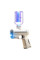 Водный аккумуляторный пистолет Water Gun 9007B (200ml) with lithium battery White - фото