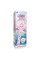 Пистолет с мыльными пузырями SHT 8603 Snow Princess + bottle 130ml Blue - фото