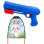 Детский пистолет-воздушный змей 592 Rabbit / Blue