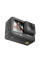 Екшн-камера Hoco DV102 4K anti-shake sports - Black - фото