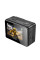 Екшн-камера Hoco DV102 4K anti-shake sports - Black - фото